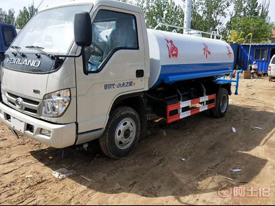 三輪吸糞車、吸污車及灑水車價格與廠家選購指南