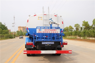 新年新氣象，福田3噸園林綠化噴灑車果園農藥噴灑車灑水車環衛車促銷進行中