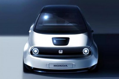 電動新紀元 2019日內瓦車展前瞻——大眾、三菱、本田等品牌電動車型搶先看