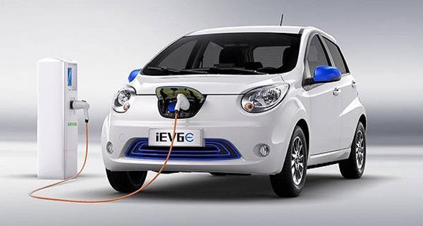 不懼補貼新政，綜合續航超300公里的微型電動車強勢來襲