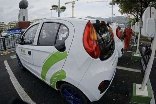 買電動汽車圖個啥？值不值得買？一文給你說清楚