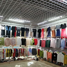 東盟商貿城秋季訂貨會盛大開啟，9月23日進貨即享多重好禮